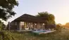 Ulusaba Private Game Reserve : Lodge suite