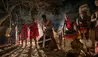 Ulusaba Private Game Reserve : Dancers