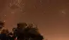 Ulusaba Private Game Reserve : Stargazing