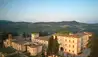 Castello di Casole, A Belmond Hotel, Tuscany : View of Hotel: Credit Tyson Sadlo