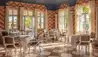 Anantara Villa Padierna Palace Resort : La Loggia Salon