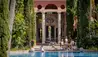 Anantara Villa Padierna Palace Resort : Pool