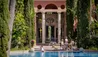 Anantara Villa Padierna Palace Resort : Pool