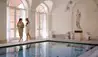 Anantara Villa Padierna Palace Resort : Spa