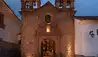Monasterio, A Belmond Hotel, Cusco : Hotel Exterior 