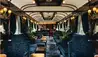 Venice Simplon-Orient-Express, A Belmond Train, Europe : Carriage 