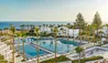 Creta Palace, A Resort to Live : Resort view