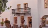 Creta Palace, A Resort to Live : Village square