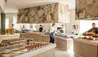 Creta Palace, A Resort to Live : Main restaurant 