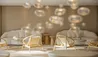 Creta Palace, A Resort to Live : Indoor Spa area