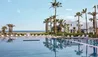 Creta Palace, A Resort to Live : Overflowing pool