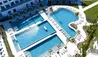 Creta Palace, A Resort to Live : Pools