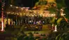 Hotel Das Cataratas, A Belmond Hotel, Iguazu Falls : Resort at Night 