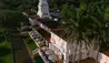 Hotel Das Cataratas, A Belmond Hotel, Iguazu Falls : View of Hotel 