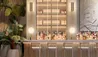 UNICO 18º77º Hotel Montego Bay : Bond Lobby