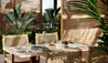 Elissa Lifestyle Resort : Kavos