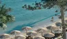 Elissa Lifestyle Resort : beach