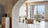 Elissa Lifestyle Resort : lobby