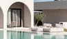 Elissa Lifestyle Resort : Lifestyle pool