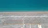 Atrium Palace Thalasso Spa Resort & Villas : Beachfront
