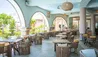 Atrium Prestige Thalasso Spa Resorts & Villas : BBQ Restuarant 
