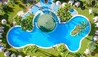 Atrium Palace Thalasso Spa Resort & Villas : Pool