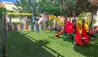 Atrium Palace Thalasso Spa Resort & Villas : Playground