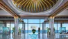Atrium Prestige Thalasso Spa Resorts & Villas : Lobby 