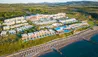 Atrium Prestige Thalasso Spa Resorts & Villas : Aerial view