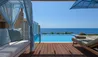 Atrium Prestige Thalasso Spa Resorts & Villas : Room with pool