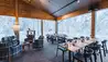 Wilderness Hotel Saariselka : Dining