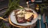 Wilderness Hotel Saariselka : Dining experiences