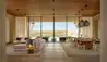 The Ritz-Carlton Ras Al Khaimah, Al Wadi Desert : Signature Villa Living Room 