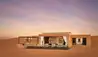 The Ritz-Carlton Ras Al Khaimah, Al Wadi Desert : Signature Villa Exterior 