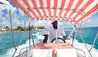 Cobblers Cove : Boat Trip 
