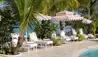 Cobblers Cove : Swimming Pool 