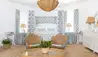 Cobblers Cove : Camelot at the Great House Suite 