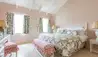 Cobblers Cove : Suite Interior 