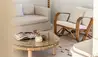 Eréma, a Member of Design Hotels : Living space