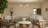 Eréma, a Member of Design Hotels : Living area
