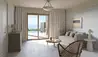 Eréma, a Member of Design Hotels : Living space