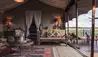 Little Elephant Pepper Camp : Living area