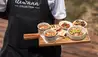 Little Elephant Pepper Camp : Local dining