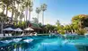 Hotel Botanico & The Oriental Spa Garden : Swimming Pool 