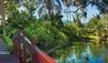 Hotel Botanico & The Oriental Spa Garden : Garden 