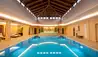 Hotel Botanico & The Oriental Spa Garden : Spa Indoor Swimming Pool 