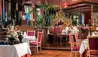 Hotel Botanico & The Oriental Spa Garden : The Oriental Restaurant