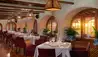 Hotel Botanico & The Oriental Spa Garden : La Parilla Restaurant  