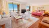 Hotel Botanico & The Oriental Spa Garden : Ambassador Jr. Ocean View Suite