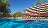 Hotel Botanico & The Oriental Spa Garden : Swimming Pool 